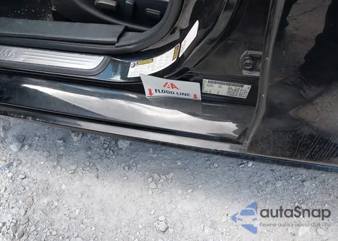 2018 Nissan Maxima 3.5 Sv z USA, uszkodzony, nr VIN 1N4AA6AP8JC360672